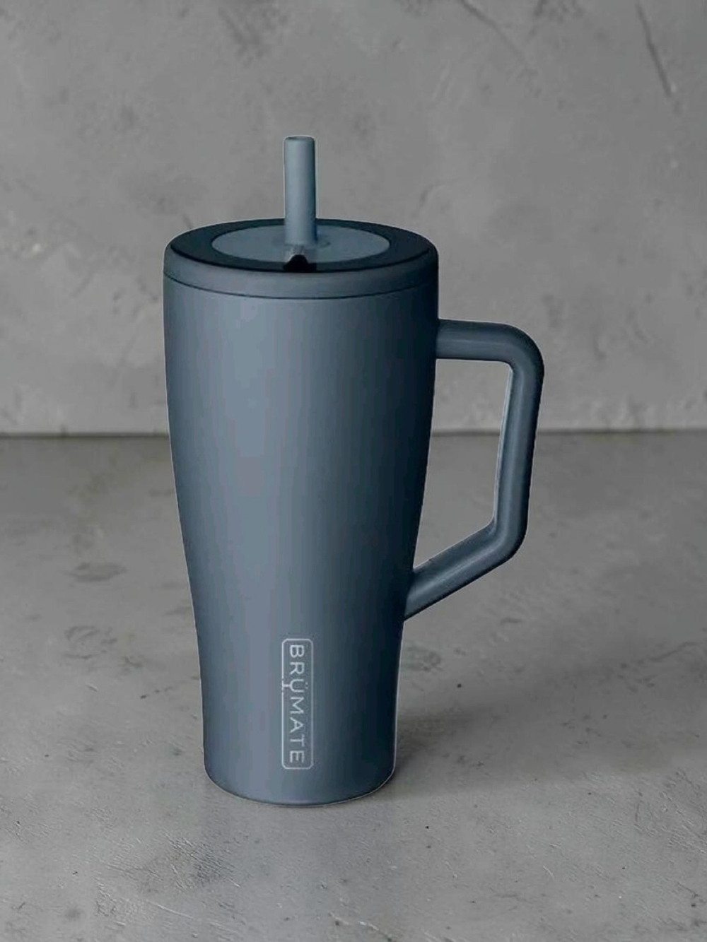 BrüMate 30 Oz ERA Night Fall Blue Water Bottle Travel Mug